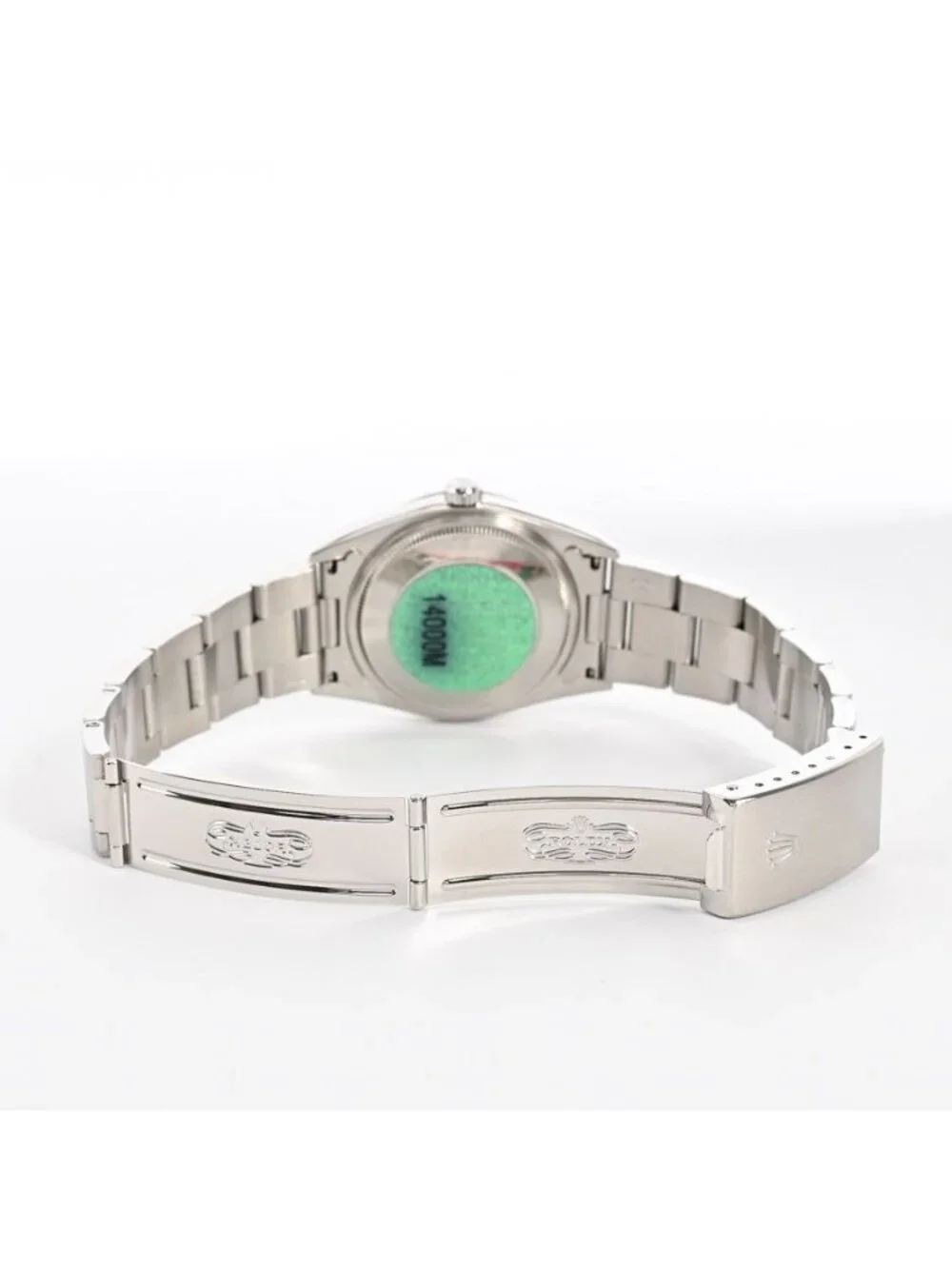 Rolex Watch Air King